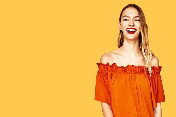 fashion colored banner 1