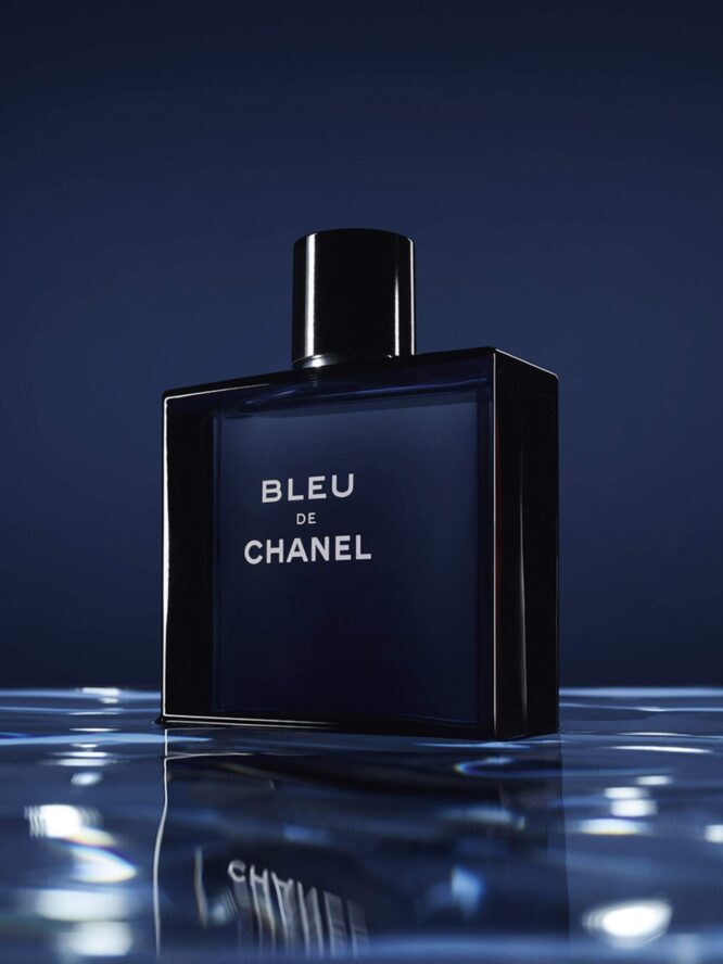 Chanel Bleu De Chanel Eau De Toilette